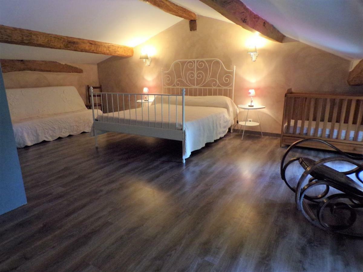 Gite " Suzon" A Peyroutas Vignonet St Emilion Bagian luar foto