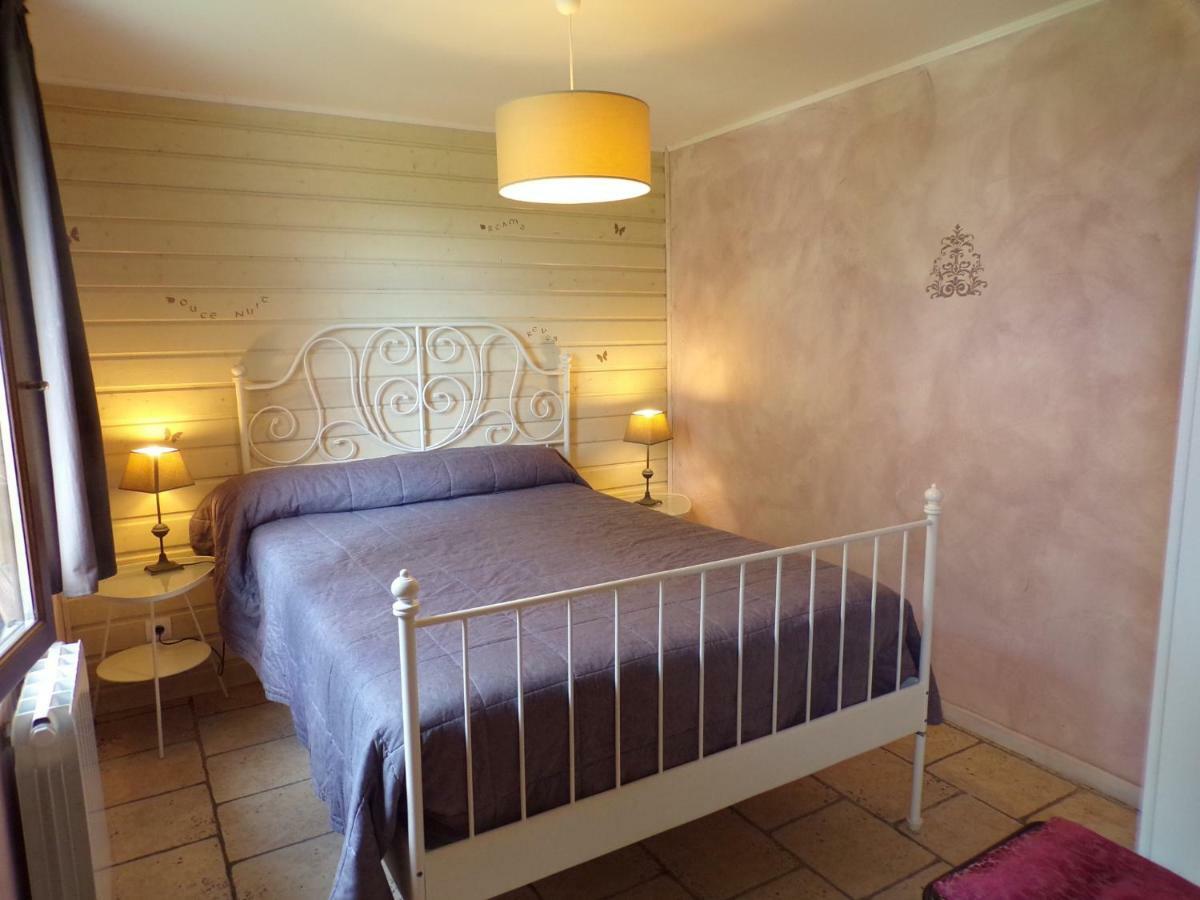Gite " Suzon" A Peyroutas Vignonet St Emilion Bagian luar foto