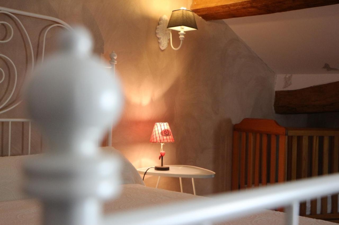 Gite " Suzon" A Peyroutas Vignonet St Emilion Bagian luar foto